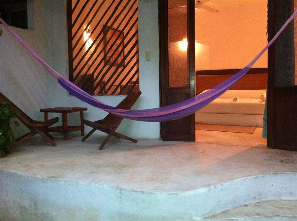 Siesta Fiesta Hotel Adults Only - 5Th Avenue Playa del Carmen Ngoại thất bức ảnh