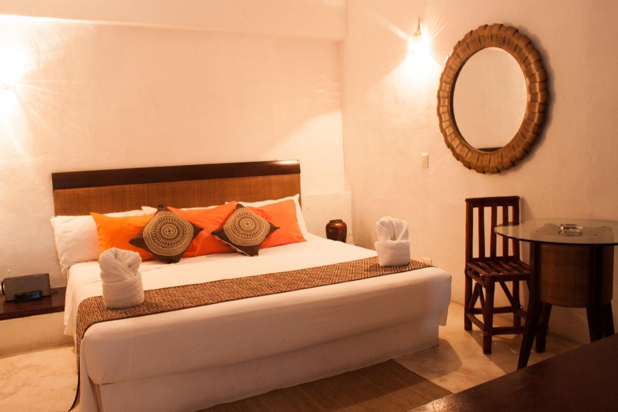 Siesta Fiesta Hotel Adults Only - 5Th Avenue Playa del Carmen Ngoại thất bức ảnh