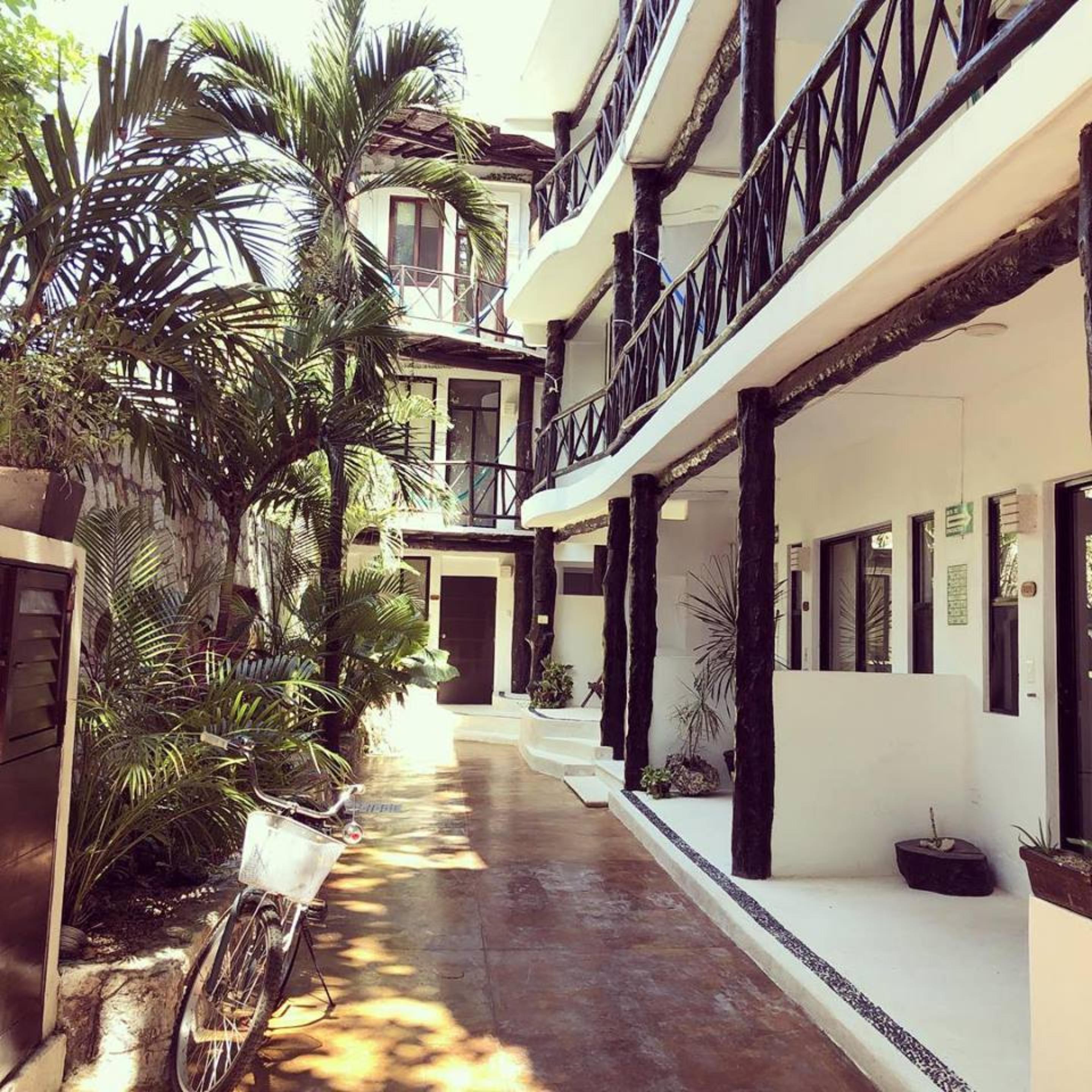 Siesta Fiesta Hotel Adults Only - 5Th Avenue Playa del Carmen Ngoại thất bức ảnh