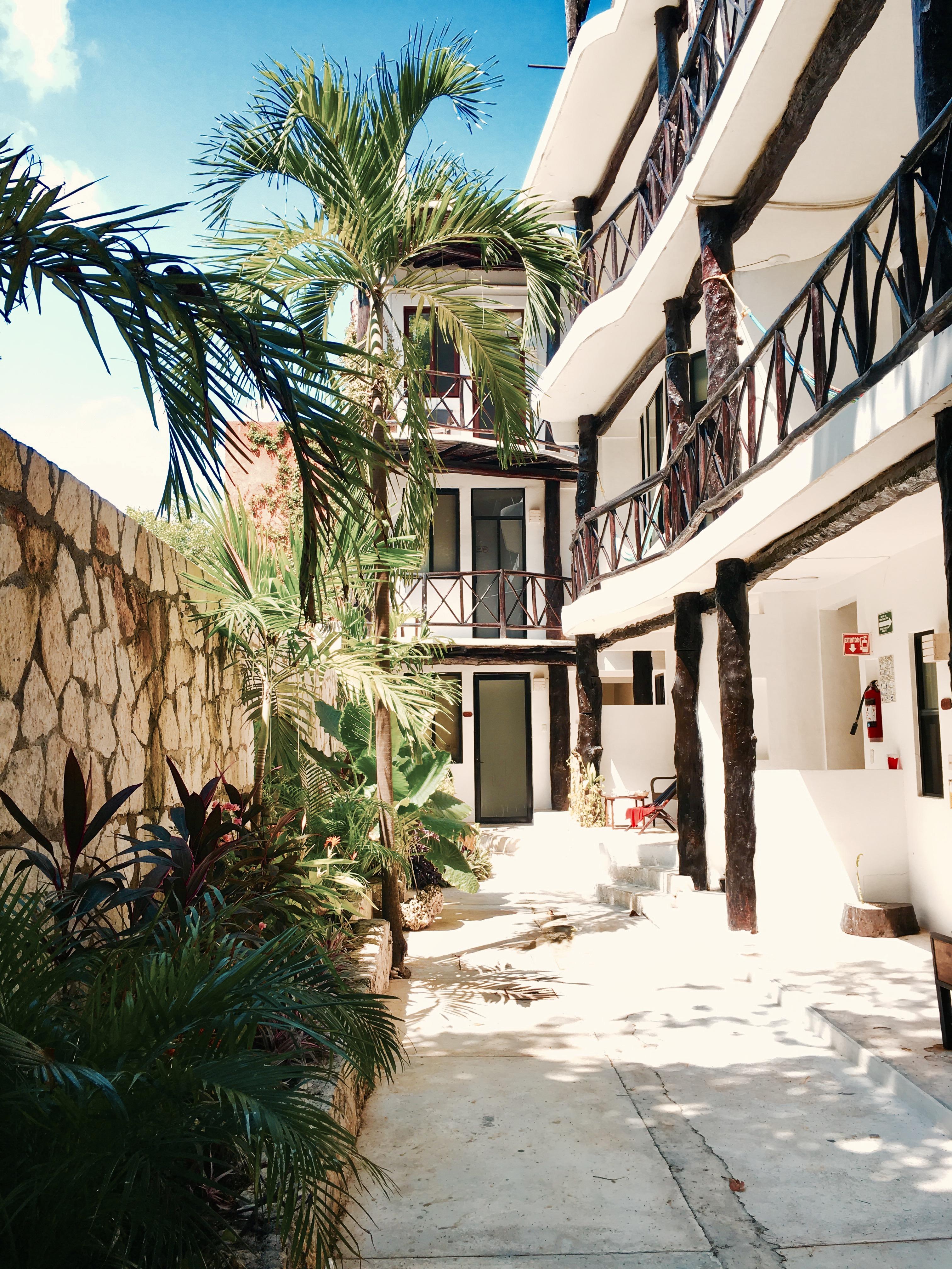 Siesta Fiesta Hotel Adults Only - 5Th Avenue Playa del Carmen Ngoại thất bức ảnh