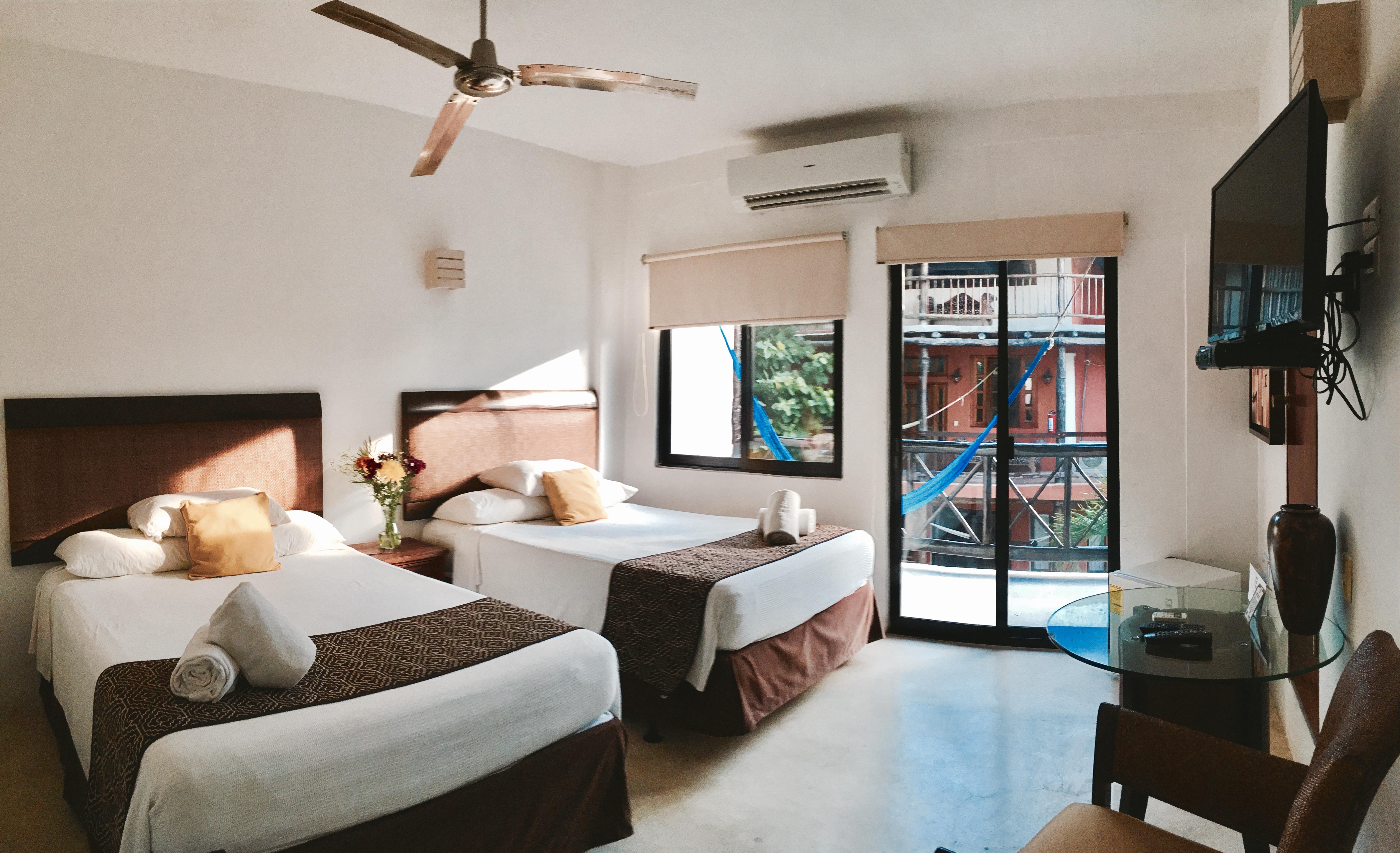 Siesta Fiesta Hotel Adults Only - 5Th Avenue Playa del Carmen Ngoại thất bức ảnh