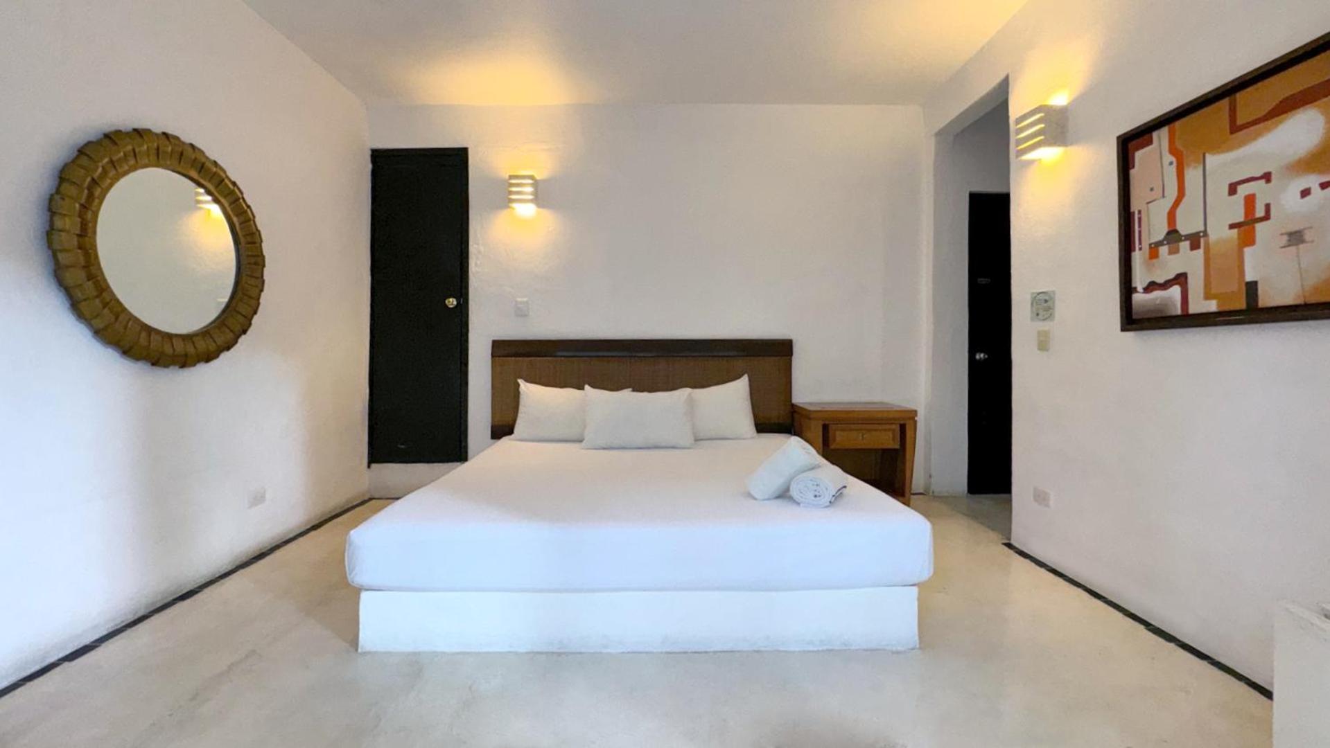 Siesta Fiesta Hotel Adults Only - 5Th Avenue Playa del Carmen Ngoại thất bức ảnh