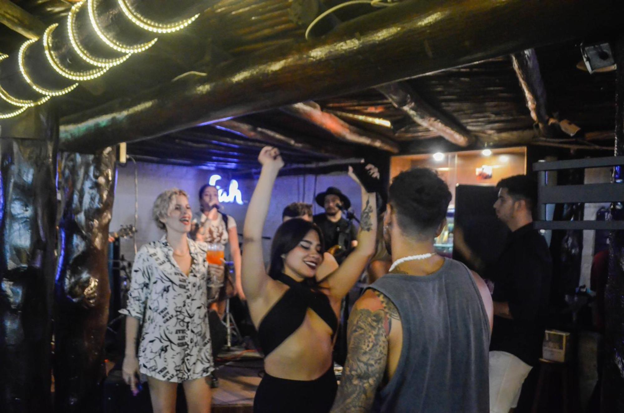 Siesta Fiesta Hotel Adults Only - 5Th Avenue Playa del Carmen Ngoại thất bức ảnh