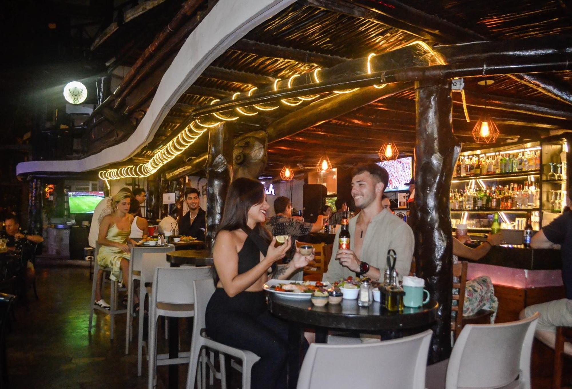 Siesta Fiesta Hotel Adults Only - 5Th Avenue Playa del Carmen Ngoại thất bức ảnh