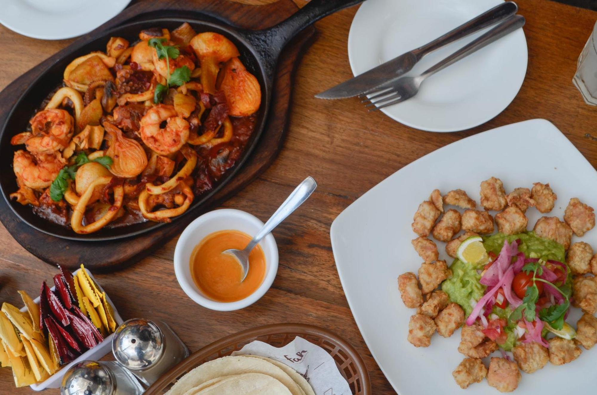 Siesta Fiesta Hotel Adults Only - 5Th Avenue Playa del Carmen Ngoại thất bức ảnh