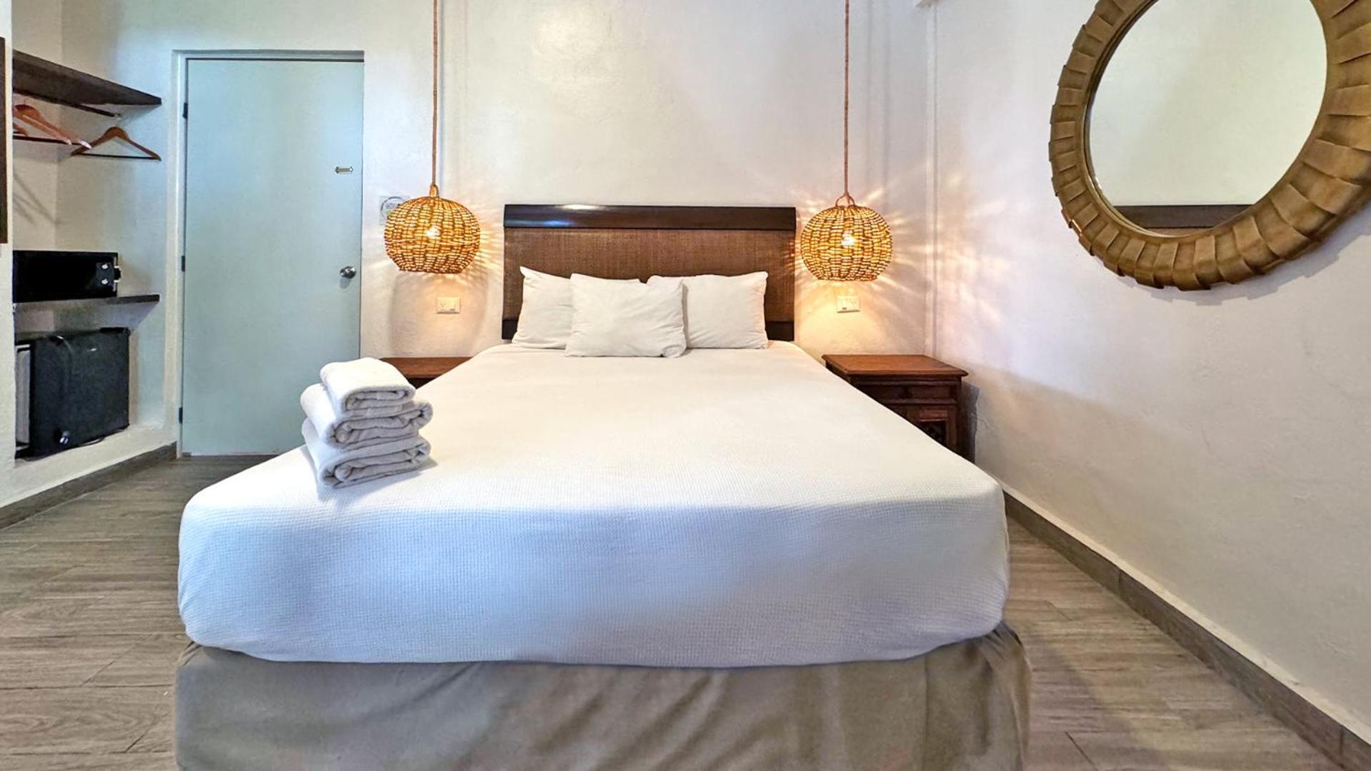 Siesta Fiesta Hotel Adults Only - 5Th Avenue Playa del Carmen Ngoại thất bức ảnh