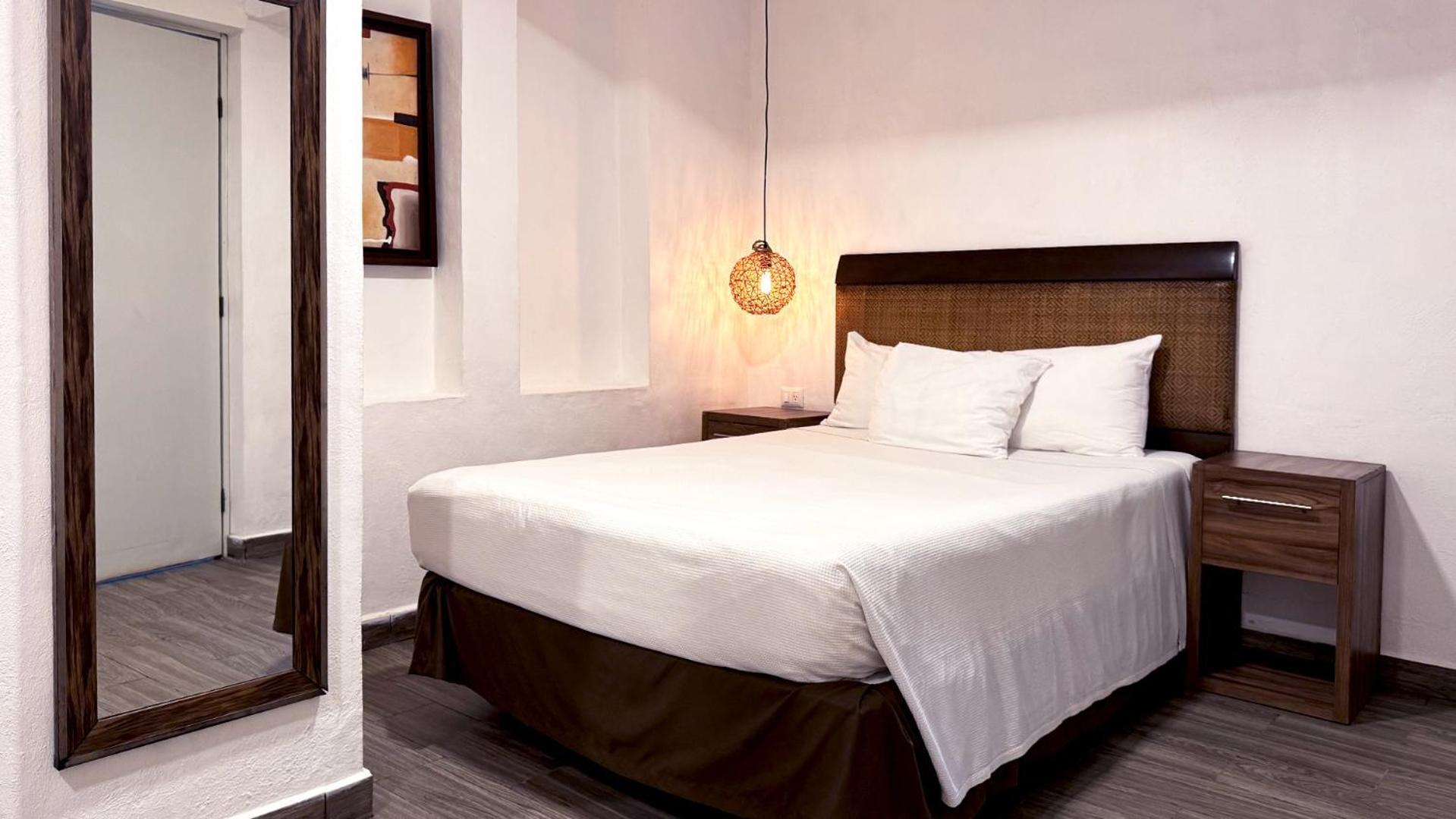 Siesta Fiesta Hotel Adults Only - 5Th Avenue Playa del Carmen Phòng bức ảnh