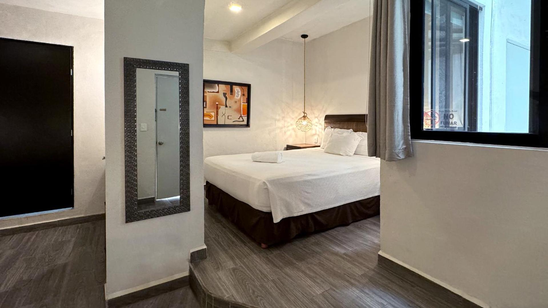 Siesta Fiesta Hotel Adults Only - 5Th Avenue Playa del Carmen Phòng bức ảnh