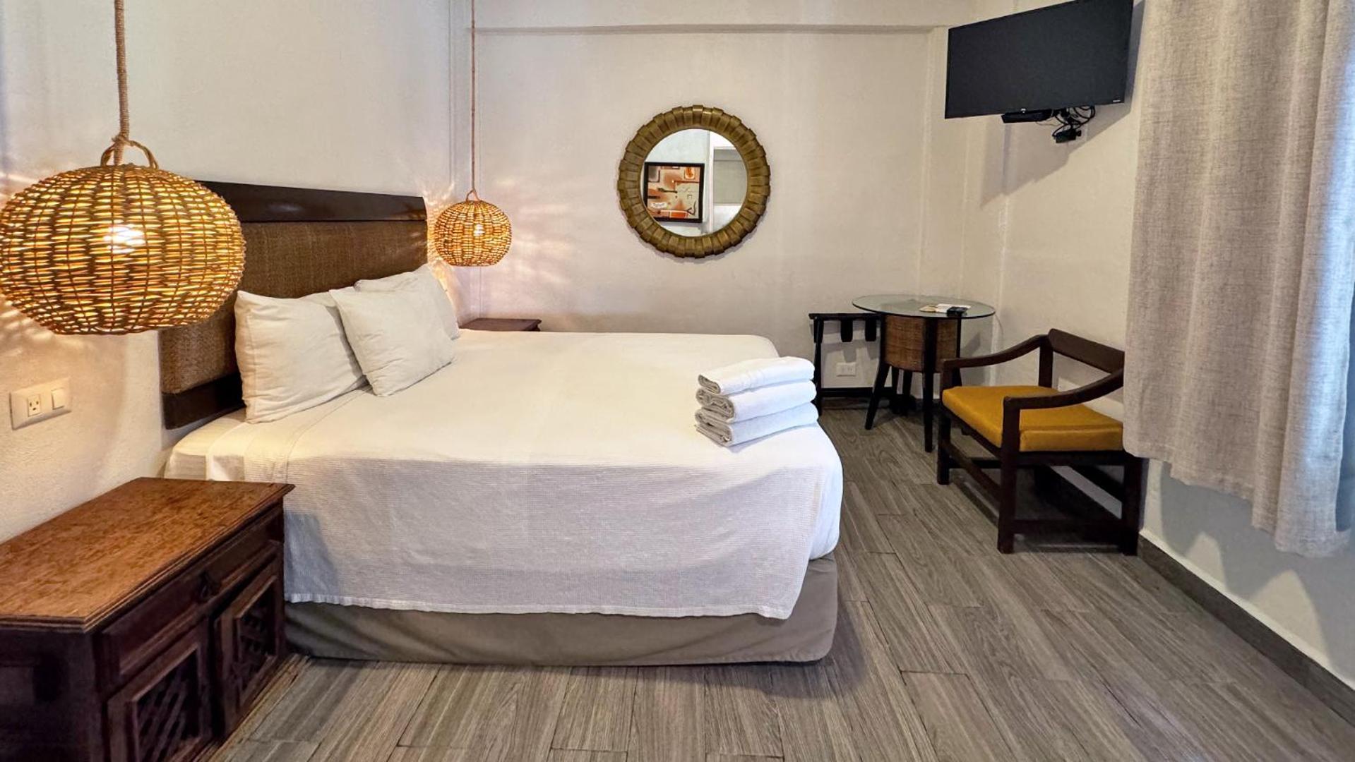 Siesta Fiesta Hotel Adults Only - 5Th Avenue Playa del Carmen Ngoại thất bức ảnh