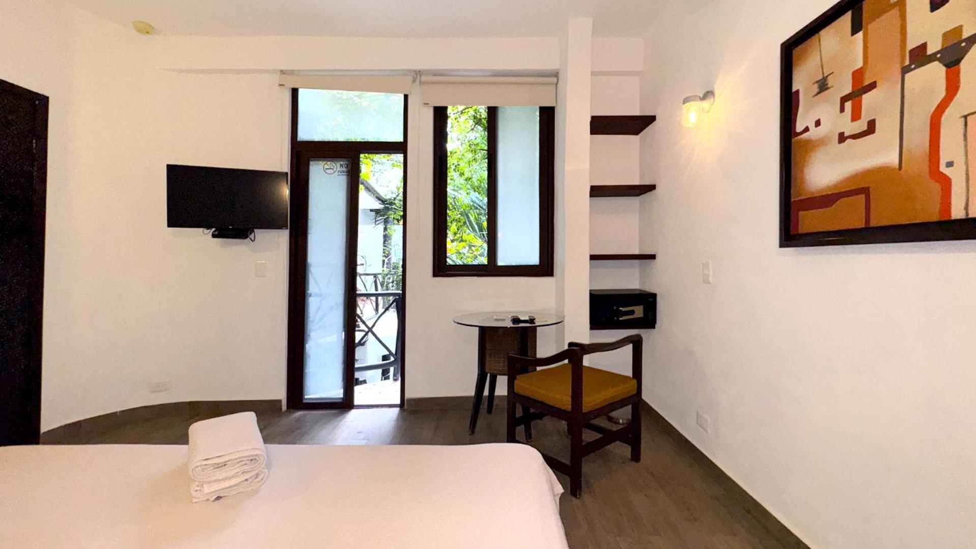 Siesta Fiesta Hotel Adults Only - 5Th Avenue Playa del Carmen Ngoại thất bức ảnh