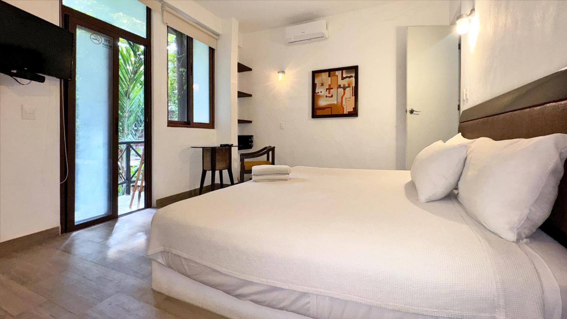 Siesta Fiesta Hotel Adults Only - 5Th Avenue Playa del Carmen Ngoại thất bức ảnh