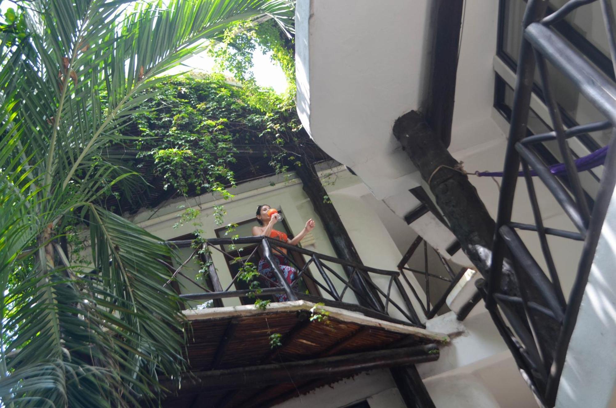 Siesta Fiesta Hotel Adults Only - 5Th Avenue Playa del Carmen Ngoại thất bức ảnh