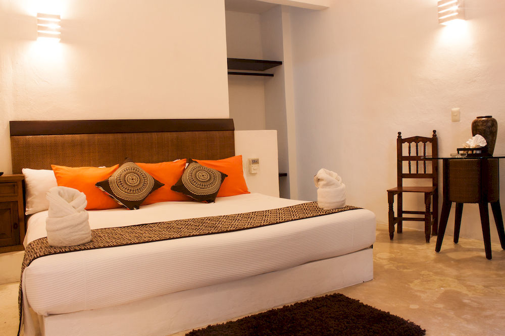 Siesta Fiesta Hotel Adults Only - 5Th Avenue Playa del Carmen Ngoại thất bức ảnh