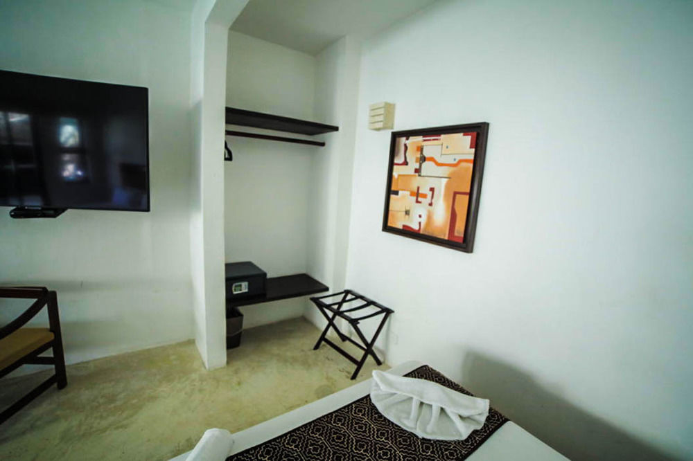Siesta Fiesta Hotel Adults Only - 5Th Avenue Playa del Carmen Ngoại thất bức ảnh