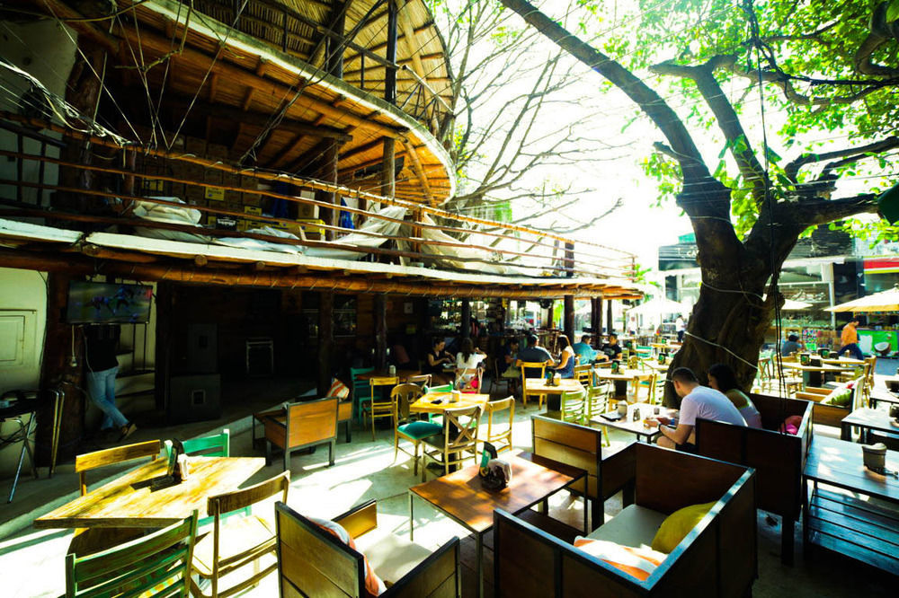 Siesta Fiesta Hotel Adults Only - 5Th Avenue Playa del Carmen Ngoại thất bức ảnh